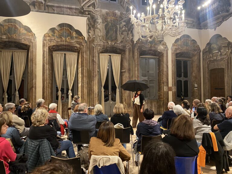 L'Agnese va a morire