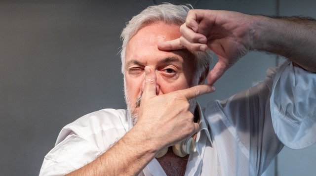 Glenn, una variazione