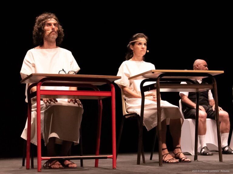 Dialoghi degli dèi